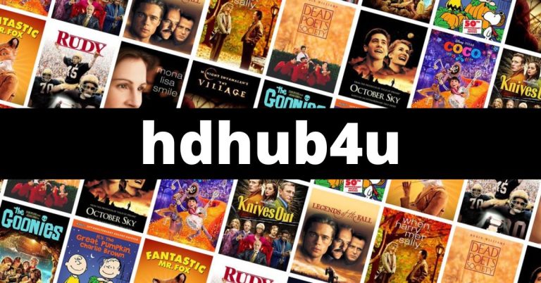 Hdhub4u Free Movies Download